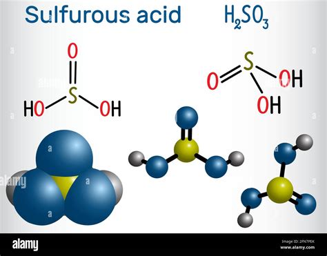 h2so3|h2so3 chemical formula.